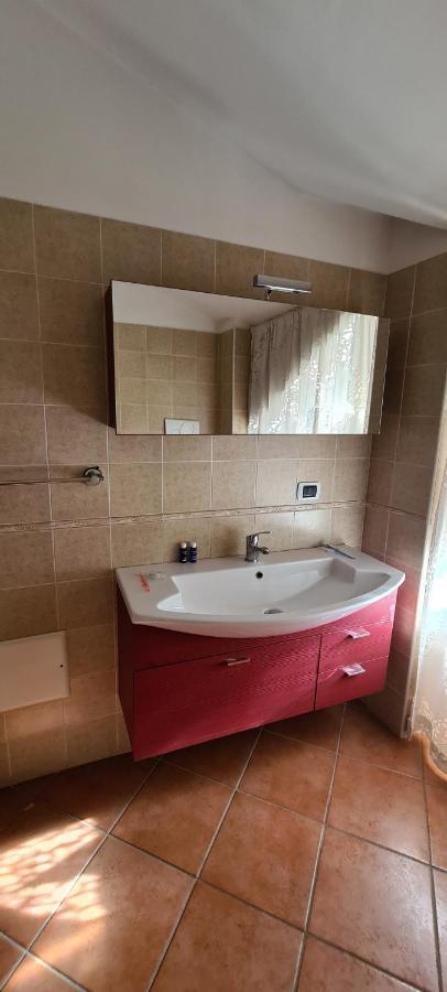 B&B Rossella Montoro Inferiore Dış mekan fotoğraf