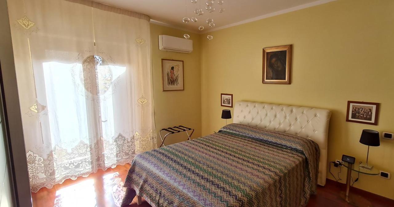 B&B Rossella Montoro Inferiore Dış mekan fotoğraf
