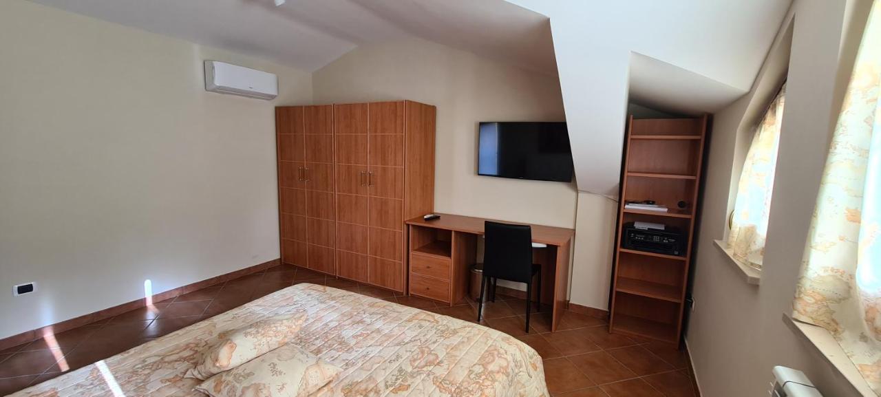 B&B Rossella Montoro Inferiore Dış mekan fotoğraf