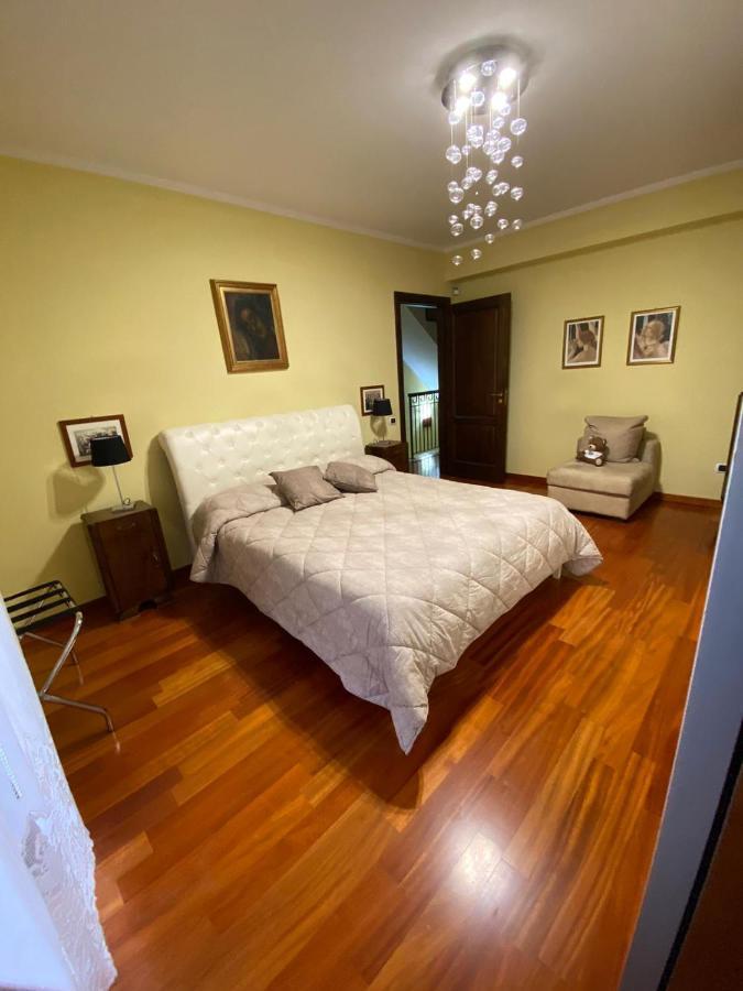 B&B Rossella Montoro Inferiore Dış mekan fotoğraf