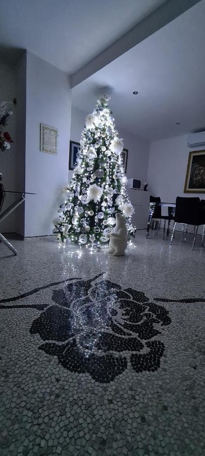 B&B Rossella Montoro Inferiore Dış mekan fotoğraf