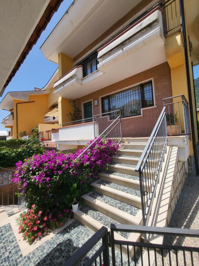 B&B Rossella Montoro Inferiore Dış mekan fotoğraf