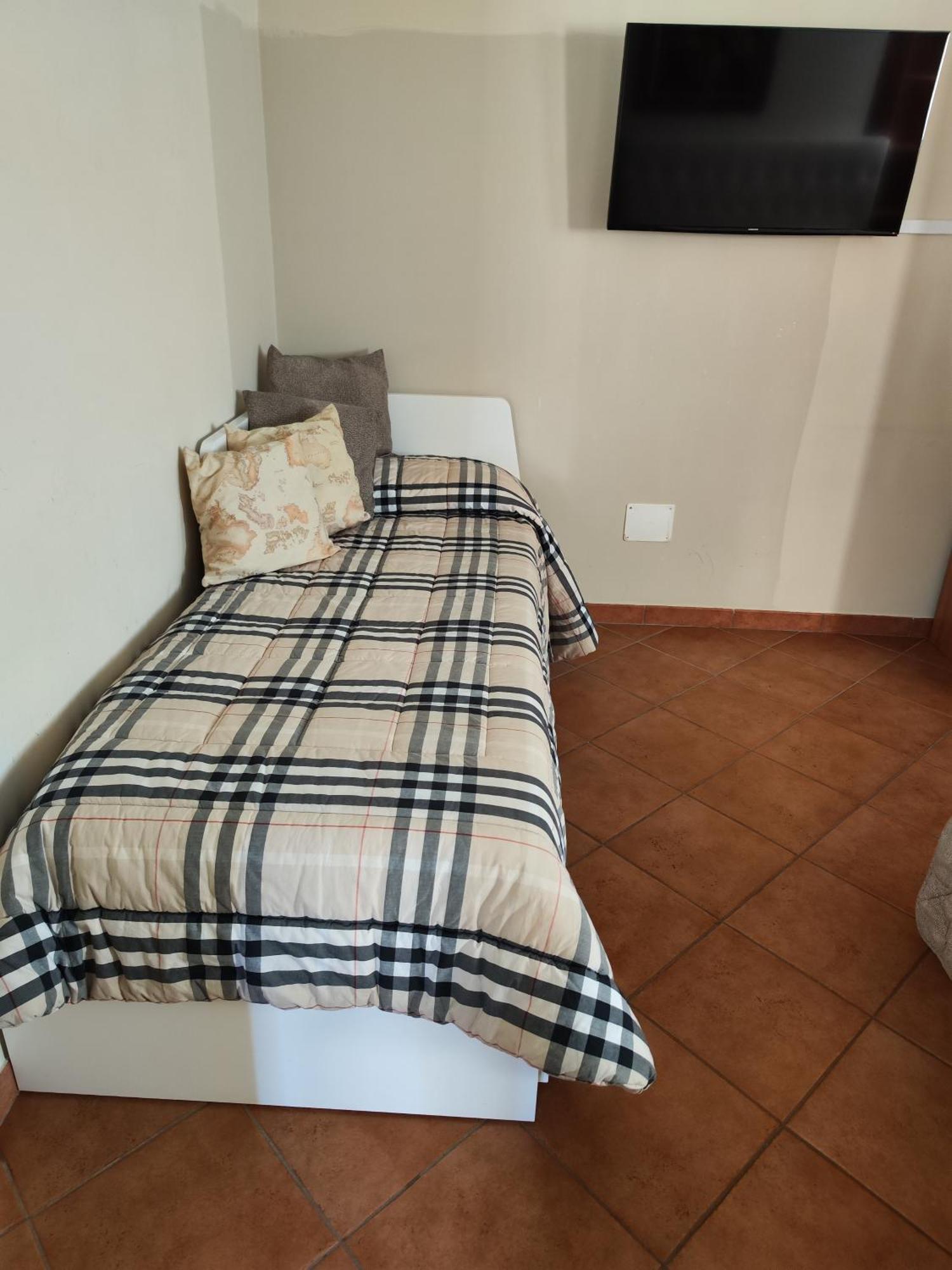 B&B Rossella Montoro Inferiore Dış mekan fotoğraf