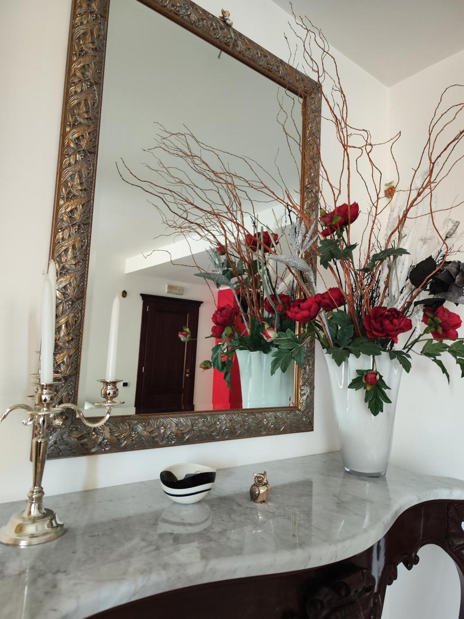 B&B Rossella Montoro Inferiore Dış mekan fotoğraf