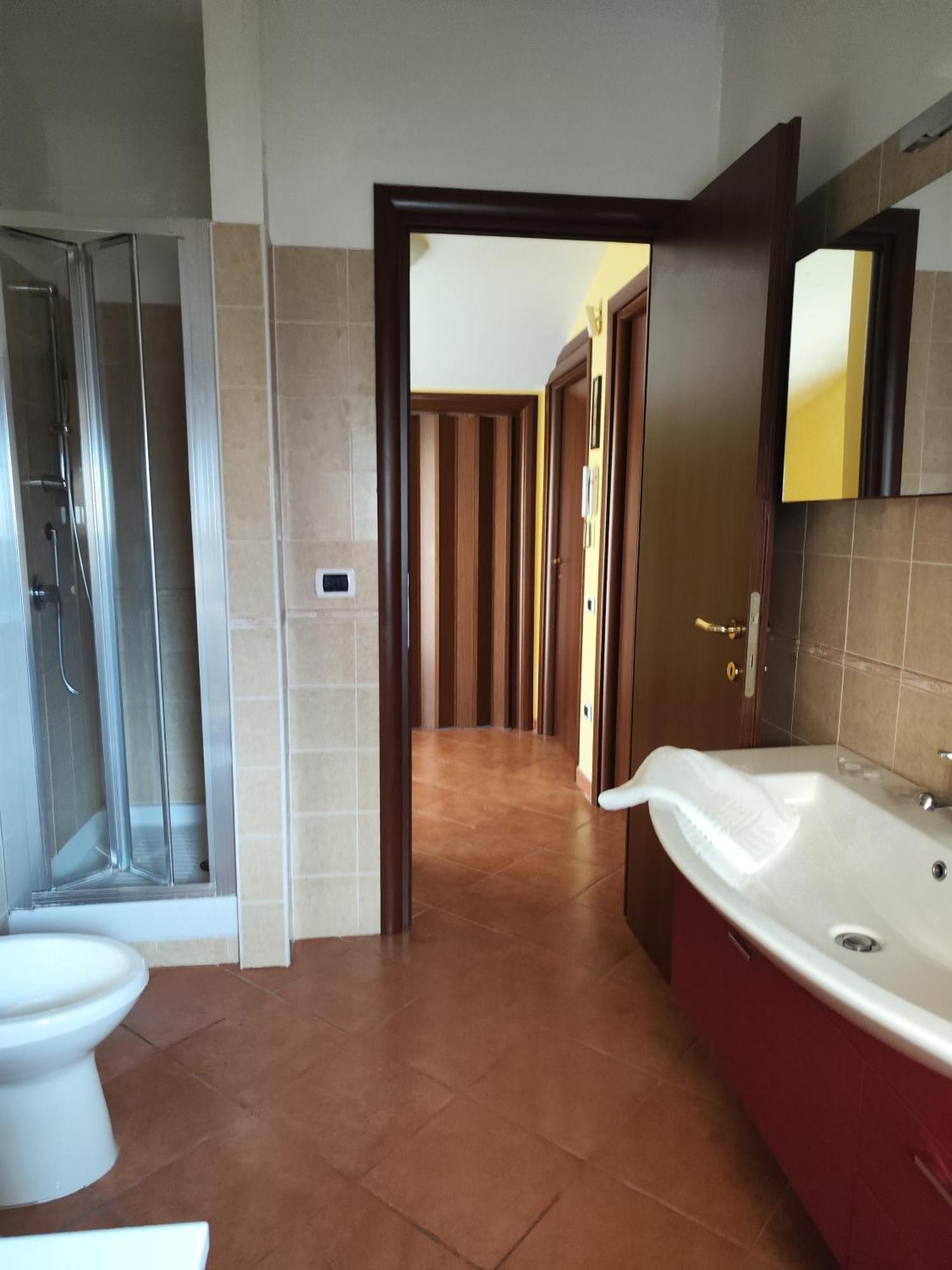 B&B Rossella Montoro Inferiore Dış mekan fotoğraf