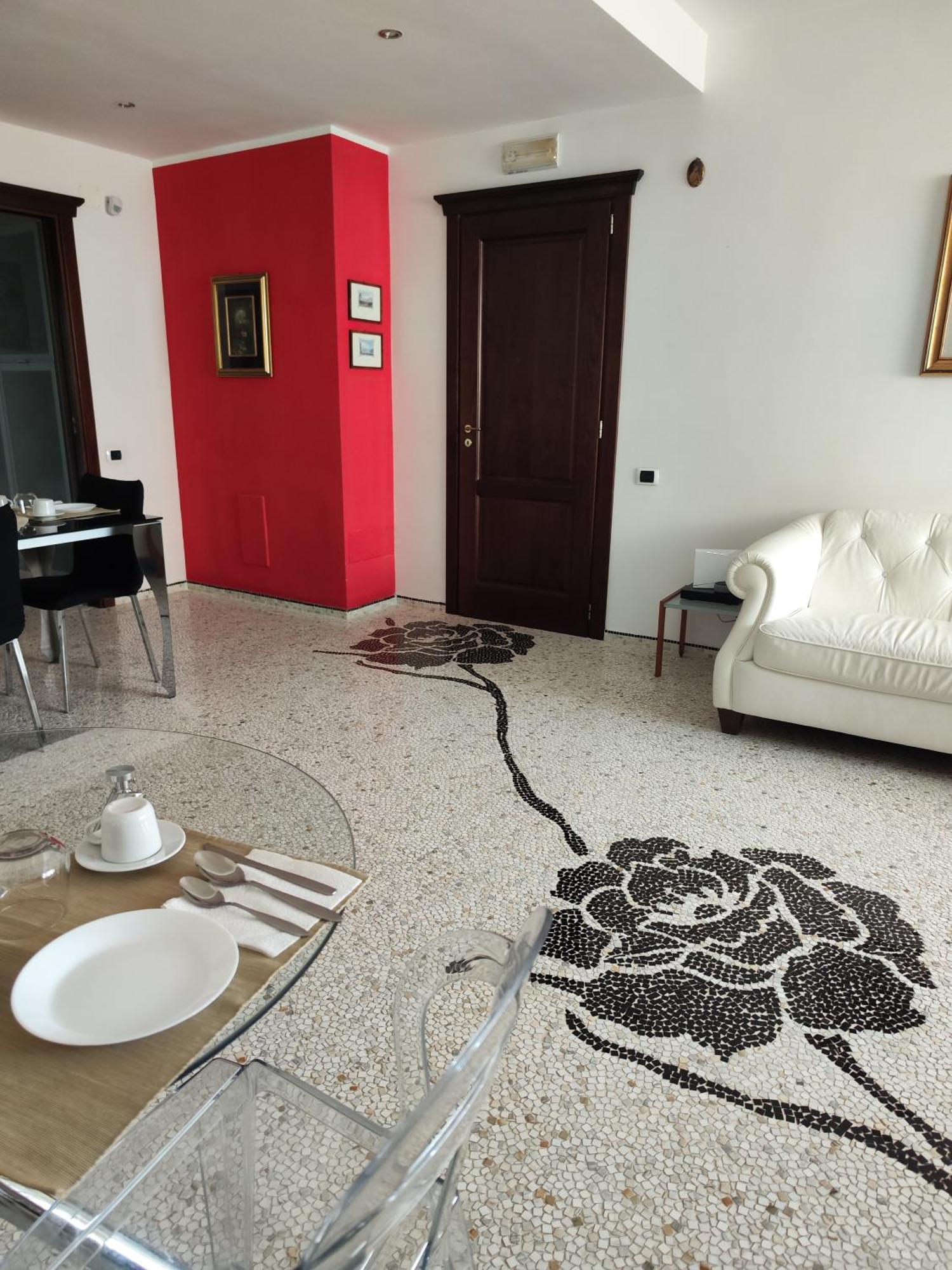 B&B Rossella Montoro Inferiore Dış mekan fotoğraf