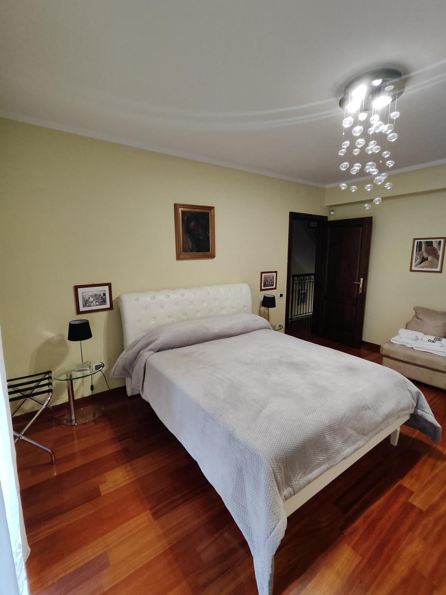 B&B Rossella Montoro Inferiore Dış mekan fotoğraf