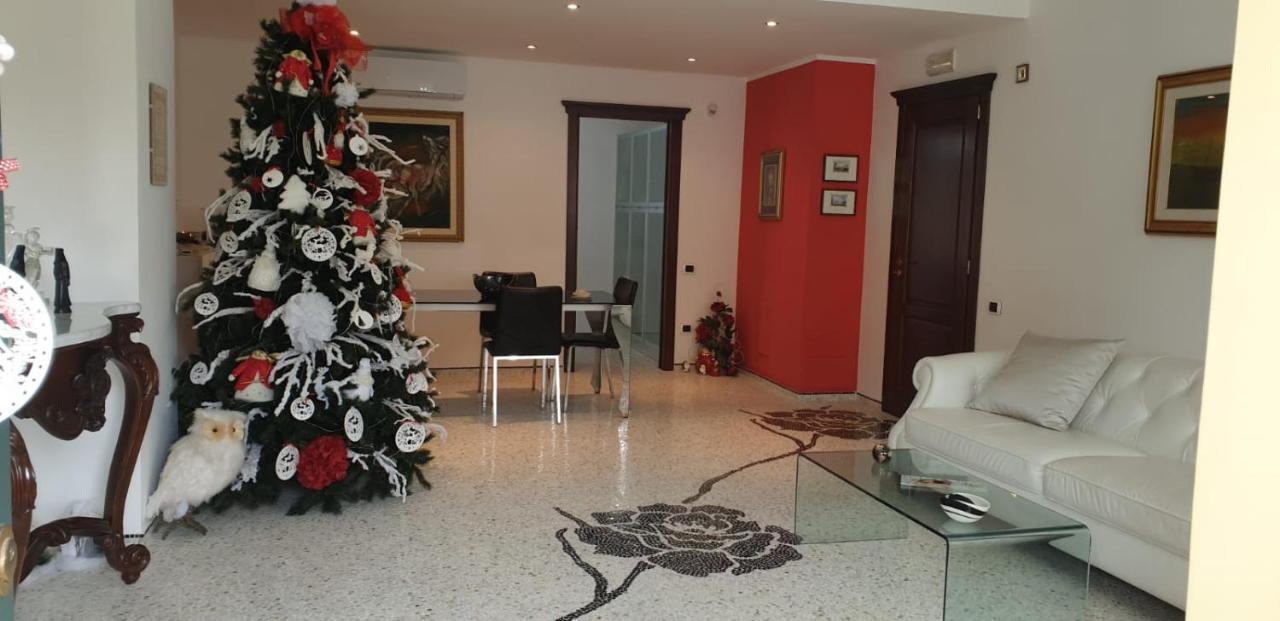 B&B Rossella Montoro Inferiore Dış mekan fotoğraf