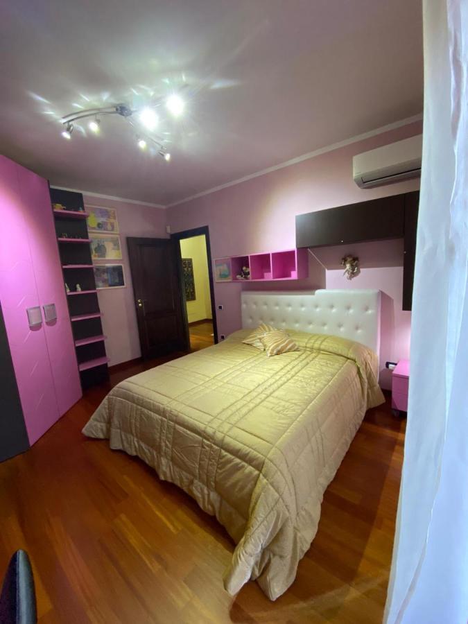 B&B Rossella Montoro Inferiore Dış mekan fotoğraf