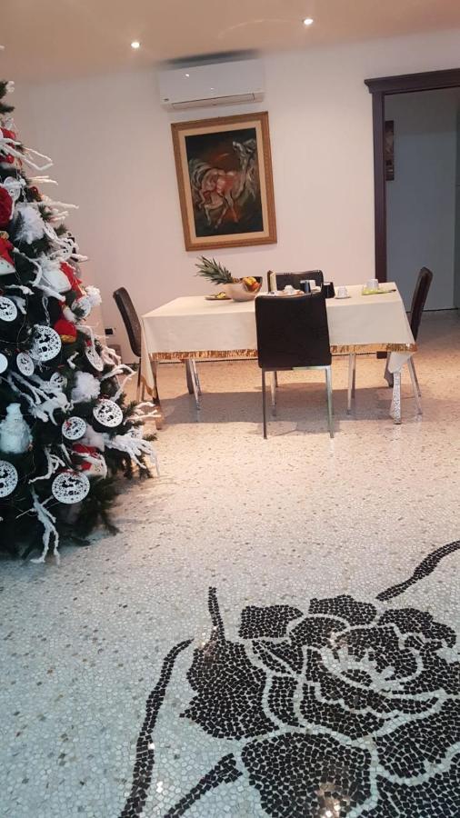 B&B Rossella Montoro Inferiore Dış mekan fotoğraf