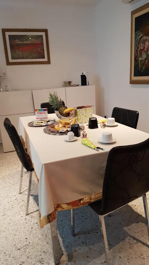 B&B Rossella Montoro Inferiore Dış mekan fotoğraf